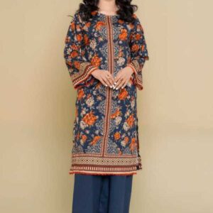 Rang Preet Digital Printed Lawn 3PC