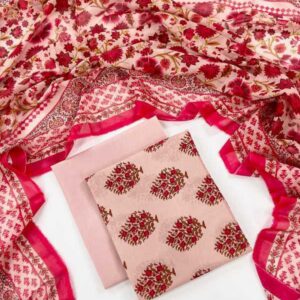 Nishat Digital Printed Lawn 3PC