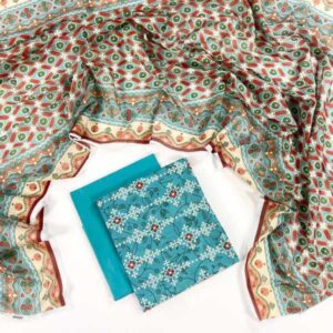Nishat Digital Printed Lawn 3PC