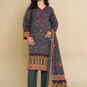 Rang Preet Digital Printed Lawn 3PC