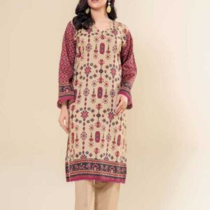 Rang Preet Digital Printed Lawn 3PC