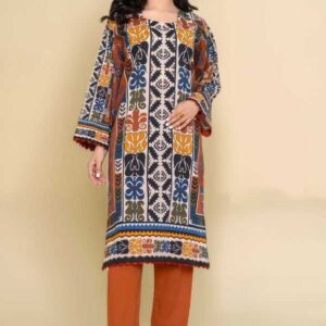 Rang Preet Digital Printed Lawn 3PC