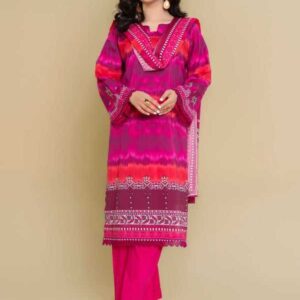 Rang Preet Digital Printed Lawn 3PC